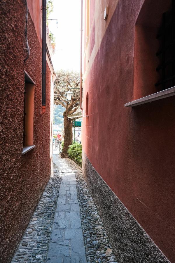 Апартаменты Portofino'S Flavour Экстерьер фото