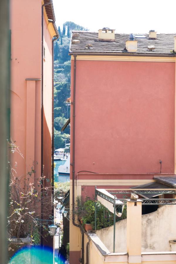 Апартаменты Portofino'S Flavour Экстерьер фото