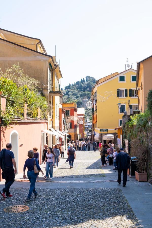 Апартаменты Portofino'S Flavour Экстерьер фото