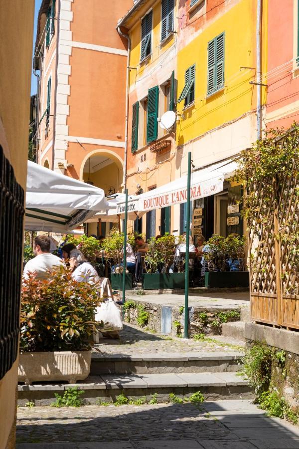 Апартаменты Portofino'S Flavour Экстерьер фото